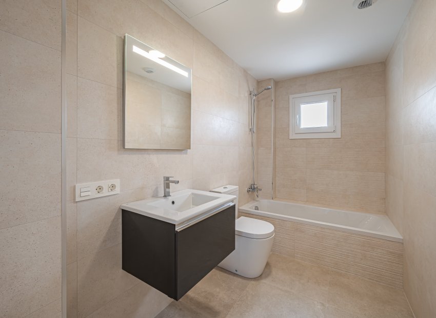 Nieuwbouw Woningen - Villa - Viñuela