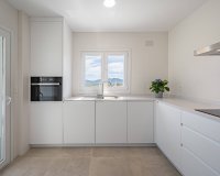 Nieuwbouw Woningen - Villa - Viñuela