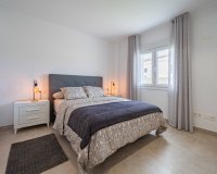 Nieuwbouw Woningen - Villa - Viñuela