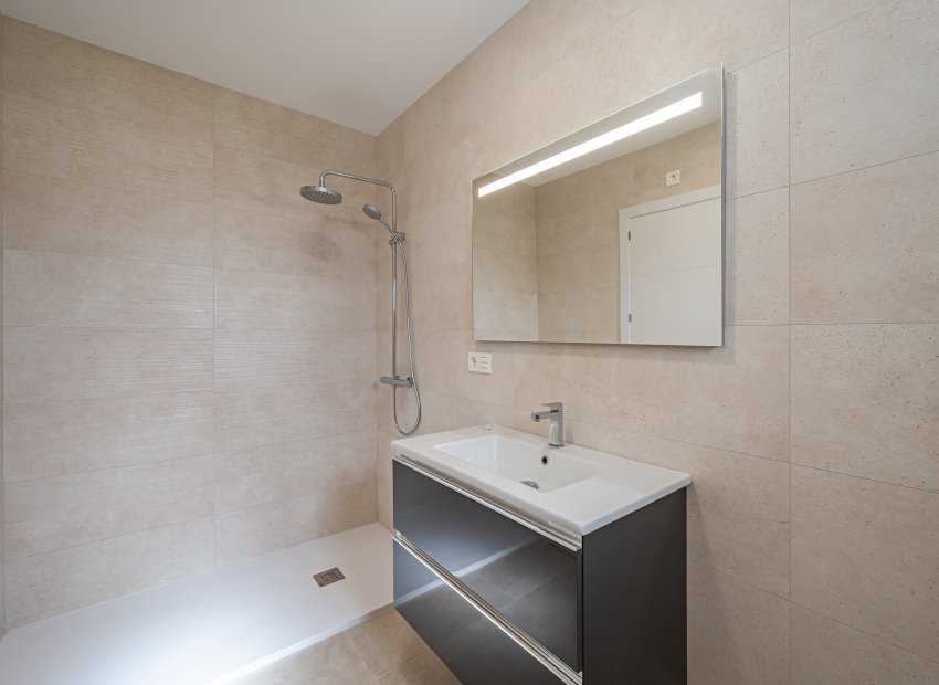 Nieuwbouw Woningen - Villa - Viñuela