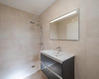 Nieuwbouw Woningen - Villa - Viñuela