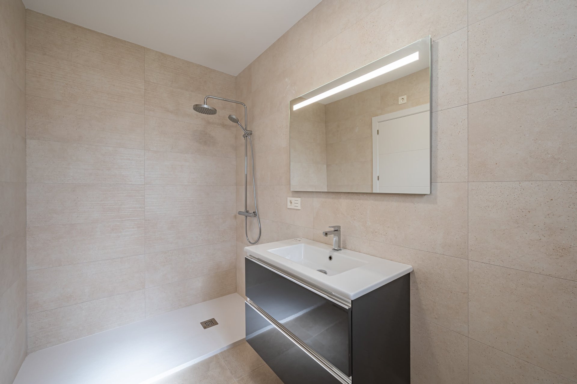 Nieuwbouw Woningen - Villa - Viñuela