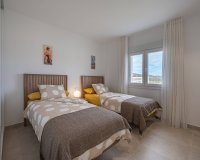 Nieuwbouw Woningen - Villa - Viñuela