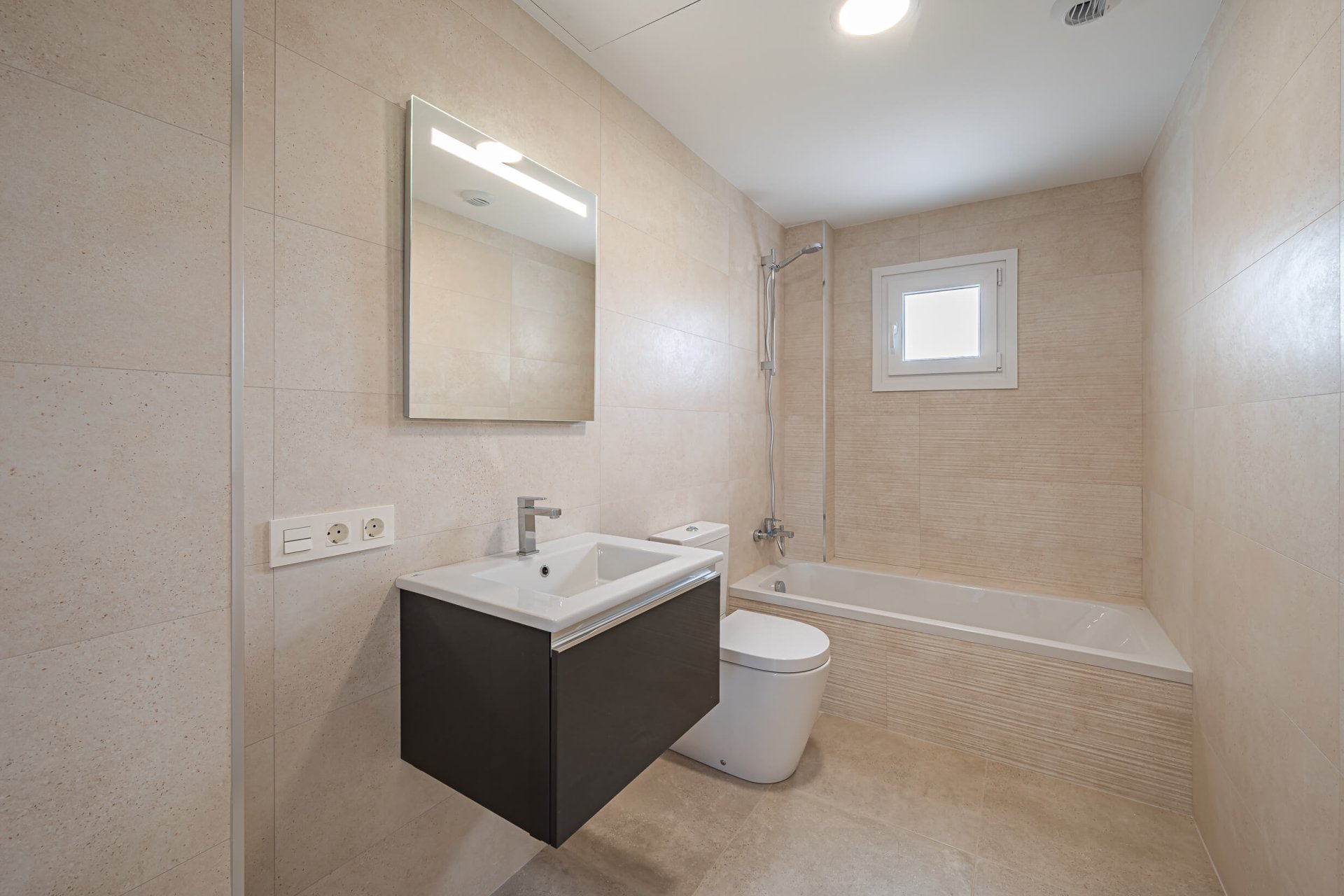 Nieuwbouw Woningen - Villa - Viñuela