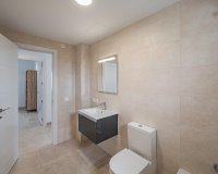 Nieuwbouw Woningen - Villa - Viñuela