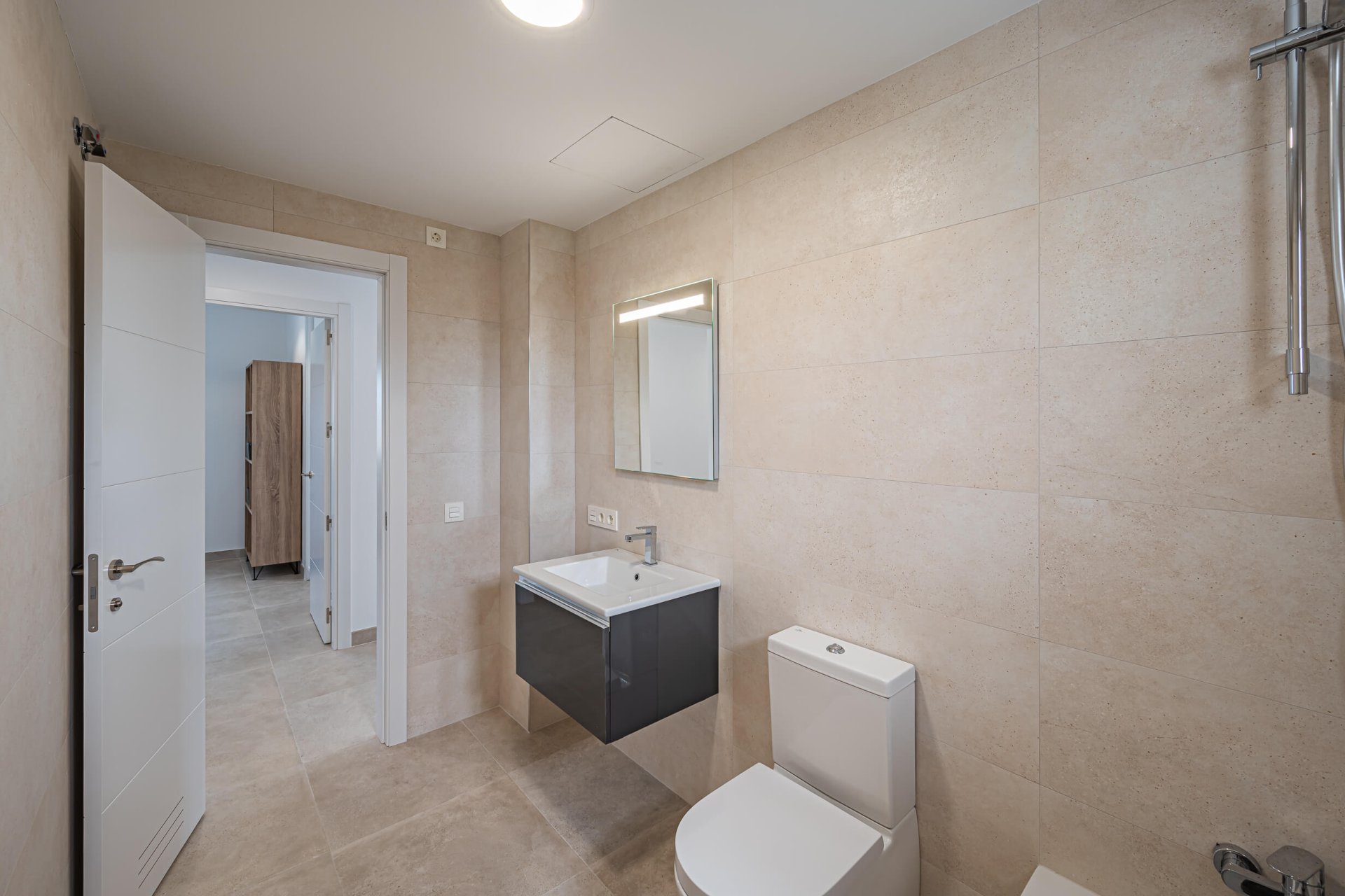 Nieuwbouw Woningen - Villa - Viñuela