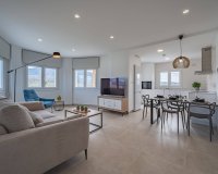 Nieuwbouw Woningen - Villa - Viñuela