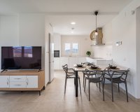 Nieuwbouw Woningen - Villa - Viñuela