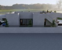 Nieuwbouw Woningen - Villa - Vistabella