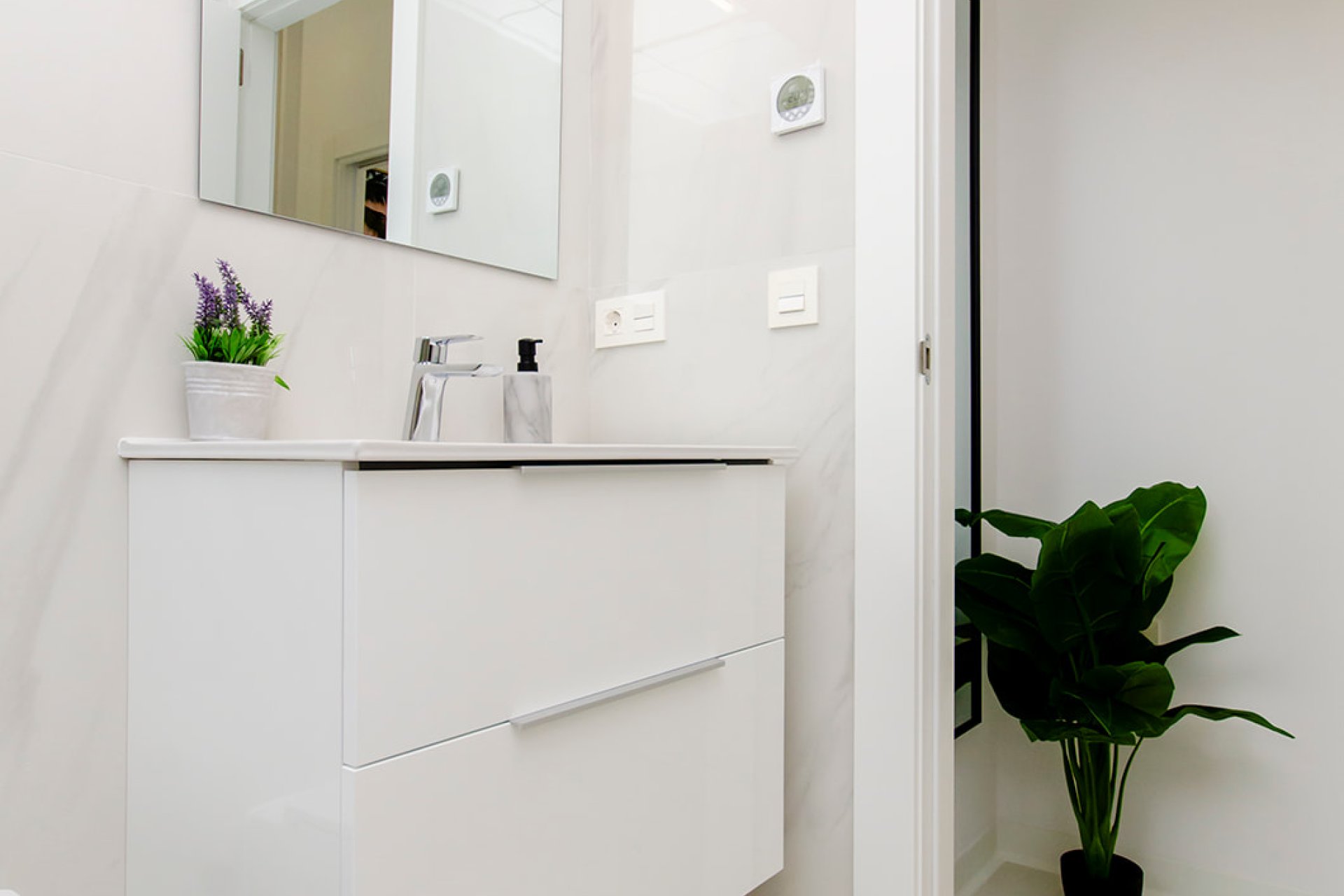 Nieuwbouw Woningen - Villa - Vistabella