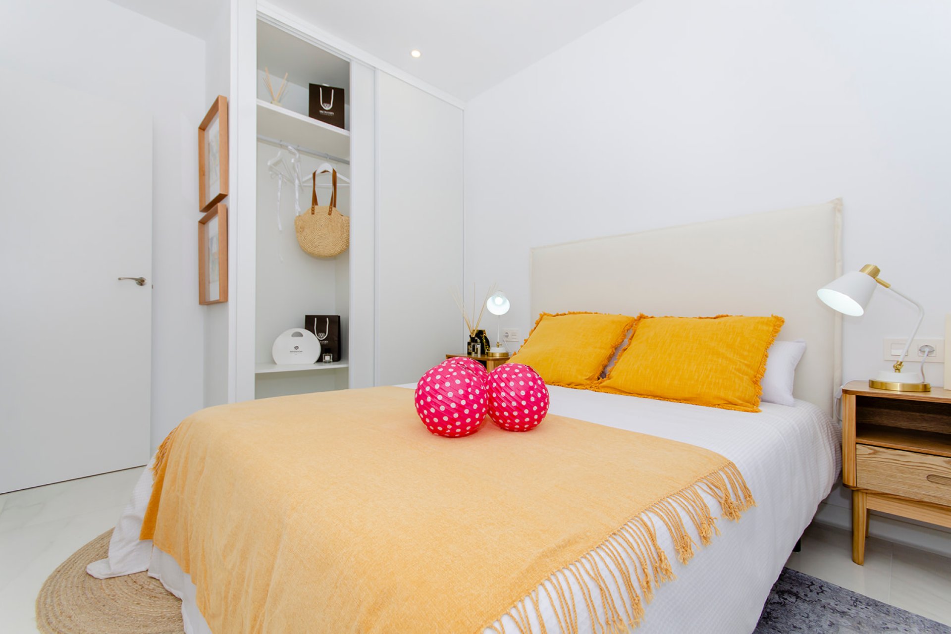 Nieuwbouw Woningen - Villa - Vistabella