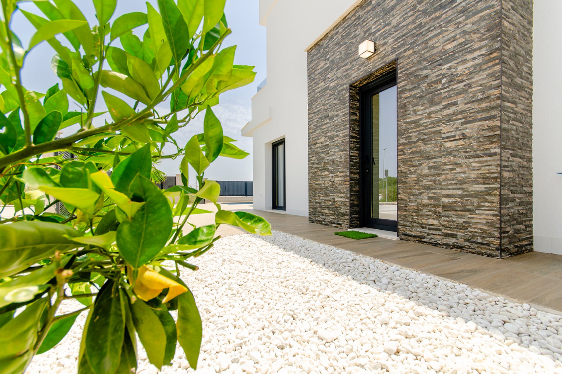 Nieuwbouw Woningen - Villa - Vistabella