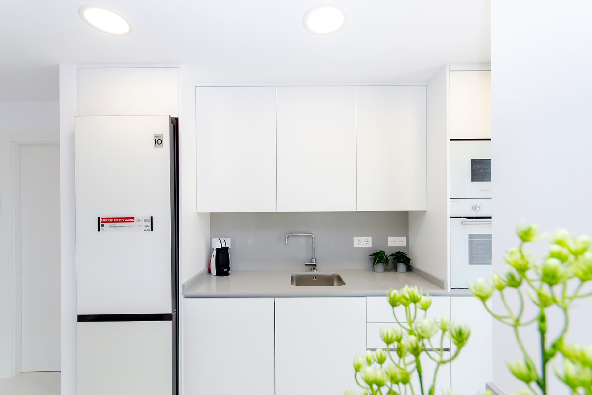 Nieuwbouw Woningen - Villa - Vistabella