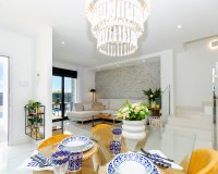 Nieuwbouw Woningen - Villa - Vistabella