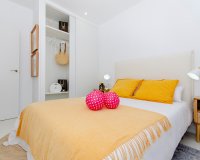 Nieuwbouw Woningen - Villa - Vistabella