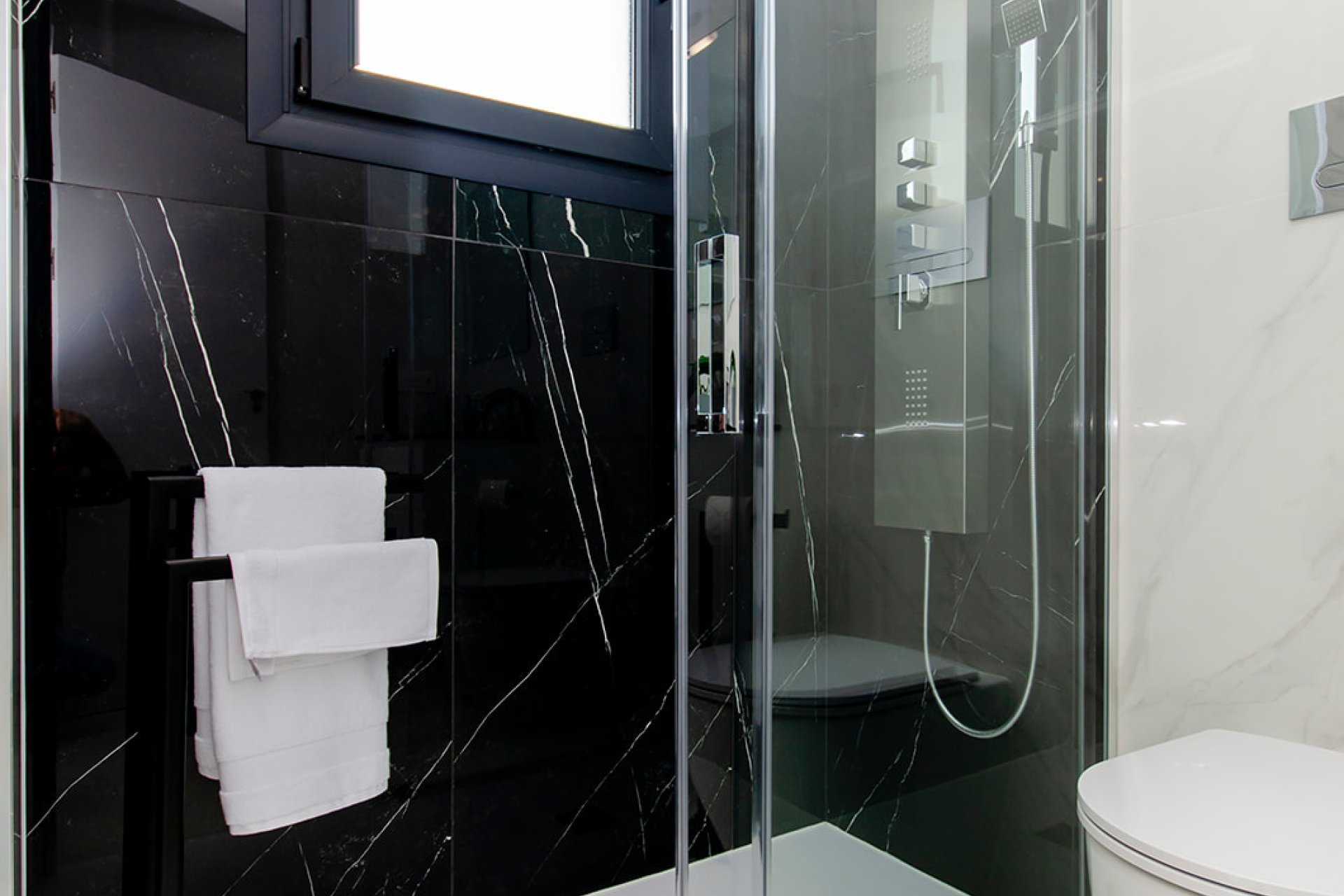 Nieuwbouw Woningen - Villa - Vistabella