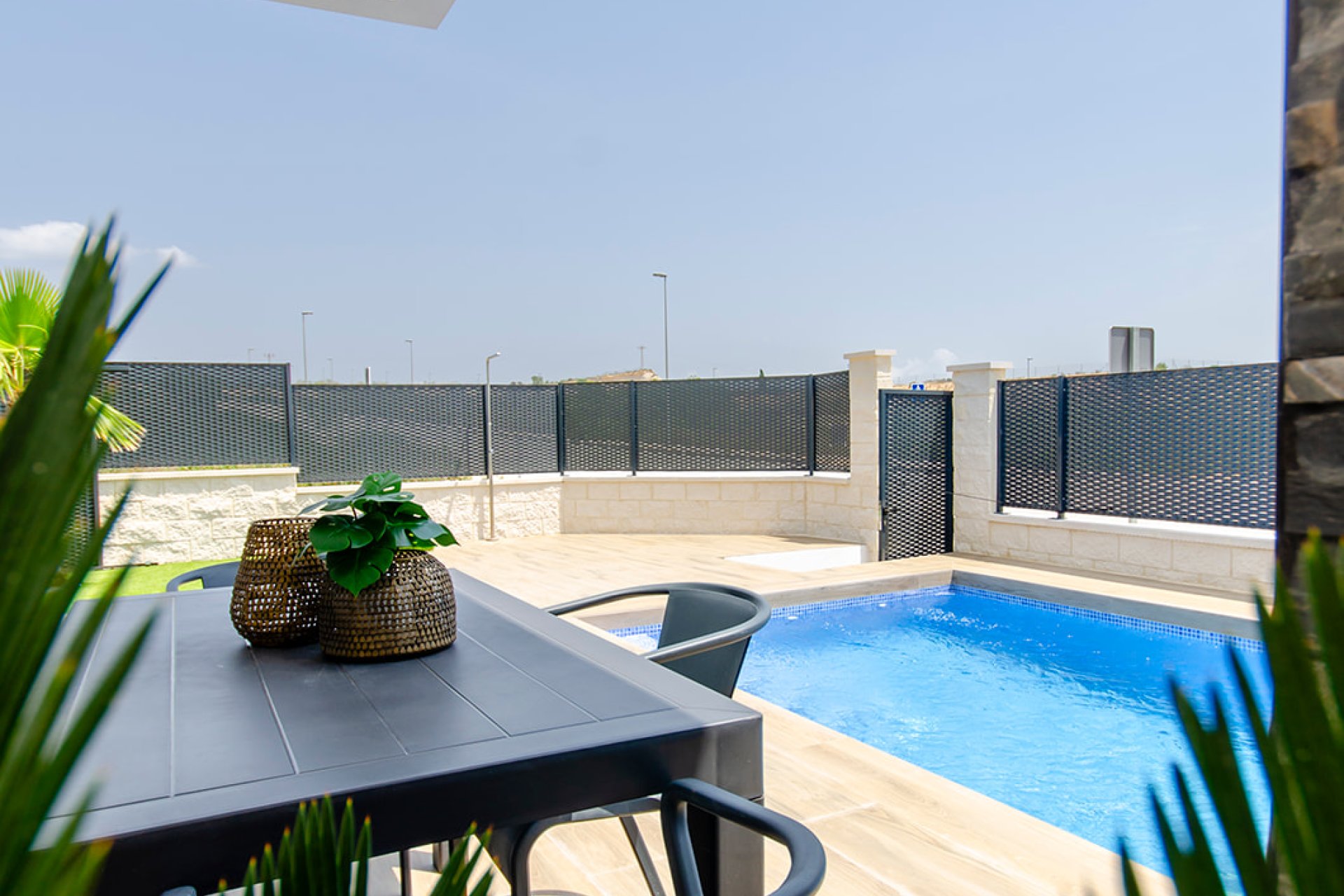 Nieuwbouw Woningen - Villa - Vistabella
