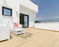 Nieuwbouw Woningen - Villa - Vistabella