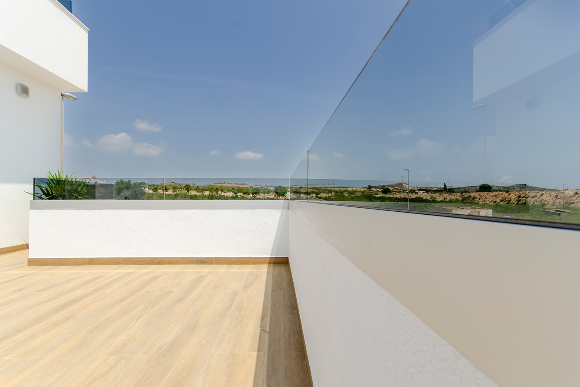 Nieuwbouw Woningen - Villa - Vistabella