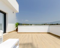 Nieuwbouw Woningen - Villa - Vistabella