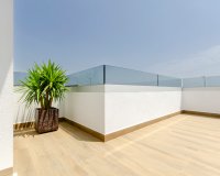 Nieuwbouw Woningen - Villa - Vistabella