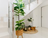 Nieuwbouw Woningen - Villa - Vistabella
