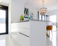 Nieuwbouw Woningen - Villa - Vistabella
