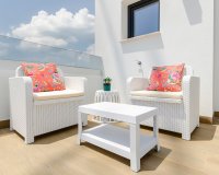 Nieuwbouw Woningen - Villa - Vistabella