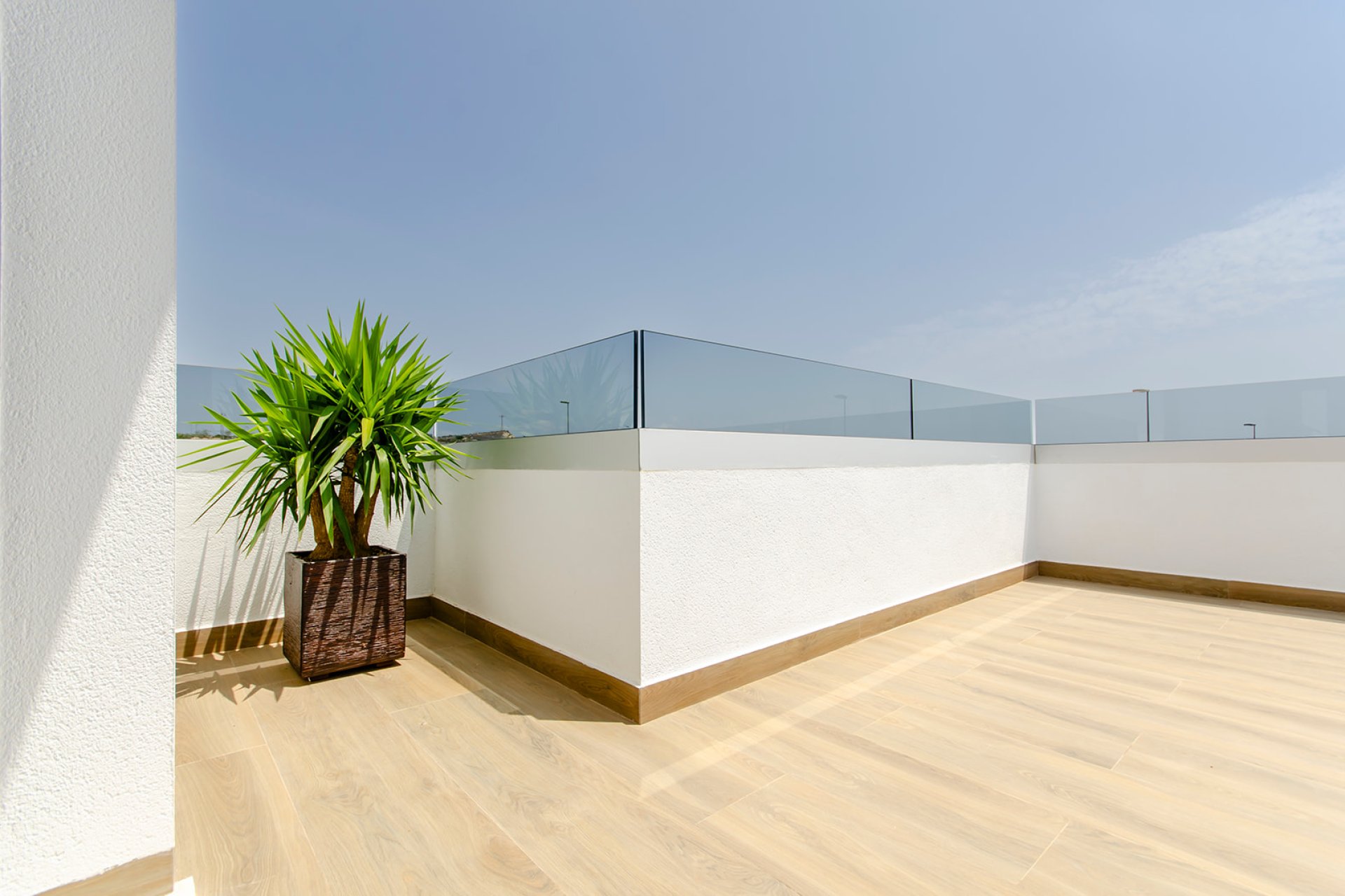 Nieuwbouw Woningen - Villa - Vistabella