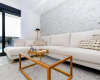 Nieuwbouw Woningen - Villa - Vistabella