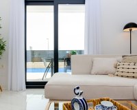 Nieuwbouw Woningen - Villa - Vistabella