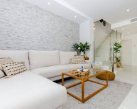 Nieuwbouw Woningen - Villa - Vistabella