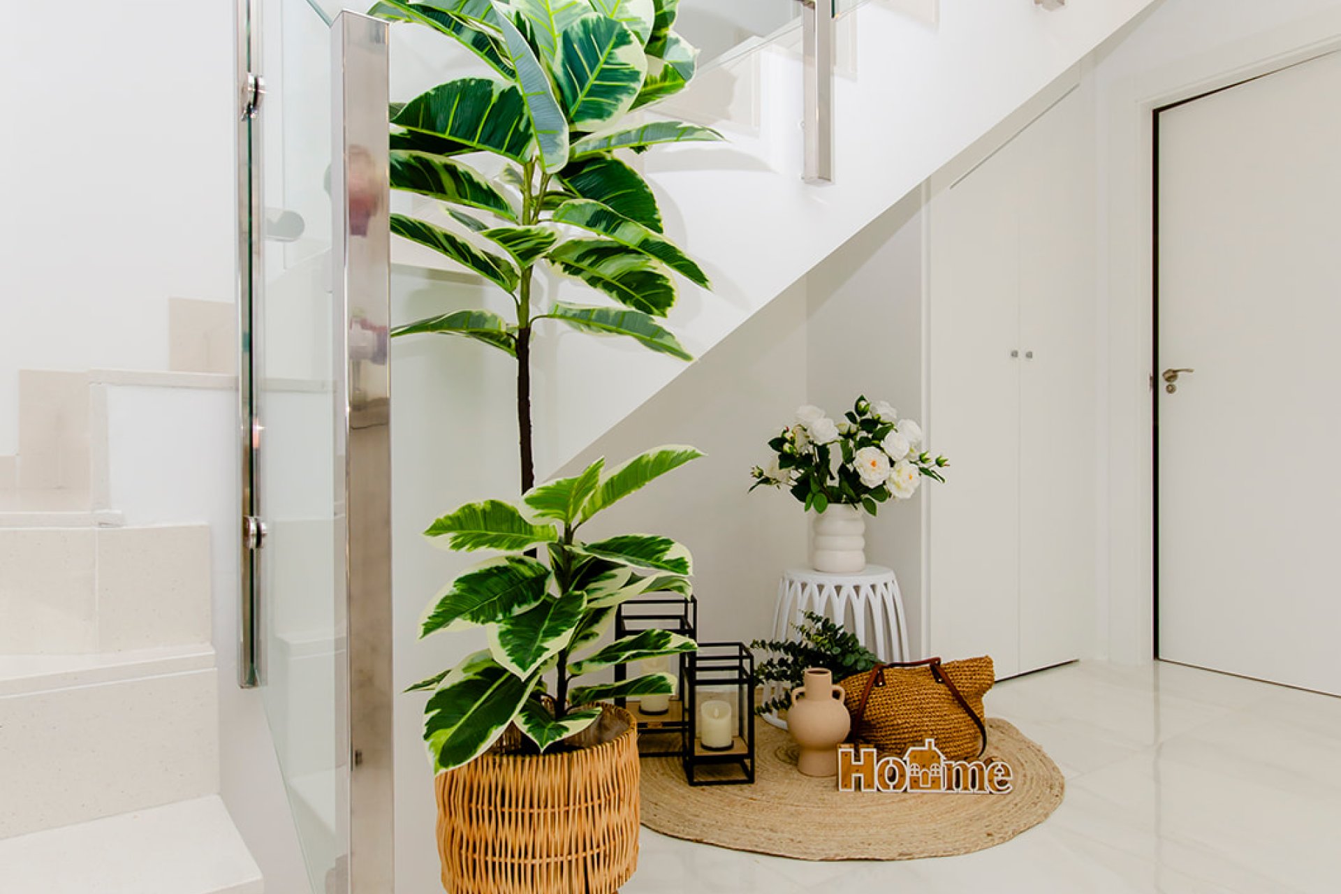 Nieuwbouw Woningen - Villa - Vistabella
