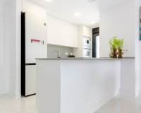 Nieuwbouw Woningen - Villa - Vistabella