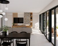 Nieuwbouw Woningen - Villa - Yecla