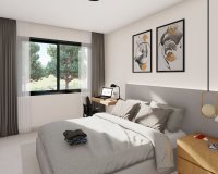 Nieuwbouw Woningen - Villa - Yecla