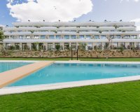 Obra nueva - Apartamento / piso - Alfas del Pí