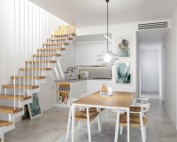 Obra nueva - Apartamento / piso - Alicante