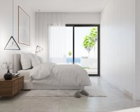 Obra nueva - Apartamento / piso - Alicante