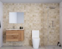 Obra nueva - Apartamento / piso - Alicante