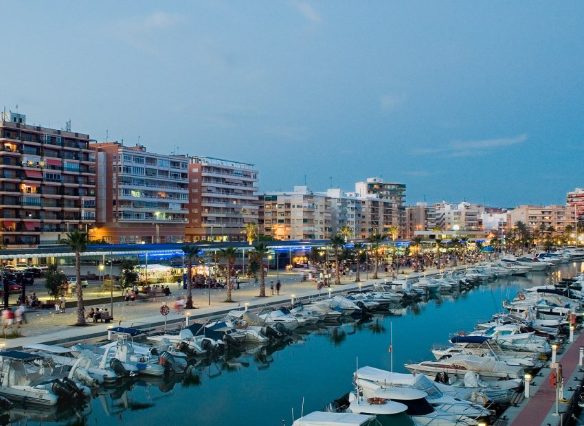 Obra nueva - Apartamento / piso - Alicante