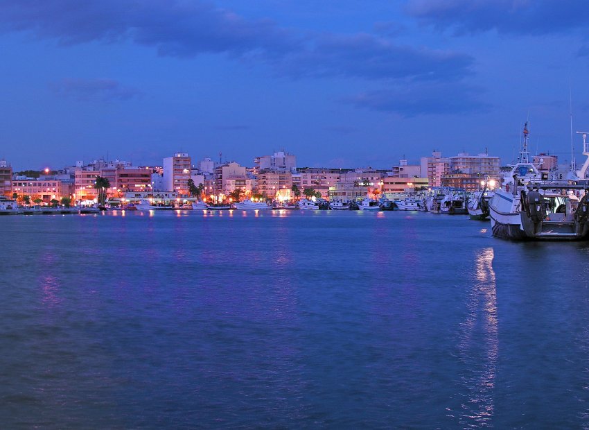 Obra nueva - Apartamento / piso - Alicante