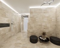 Obra nueva - Apartamento / piso - Alicante