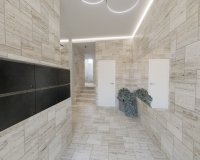 Obra nueva - Apartamento / piso - Alicante