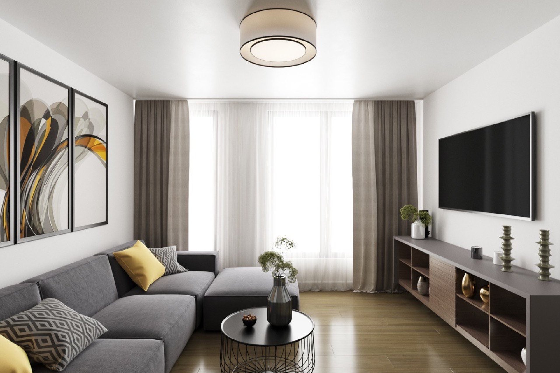 Obra nueva - Apartamento / piso - Alicante