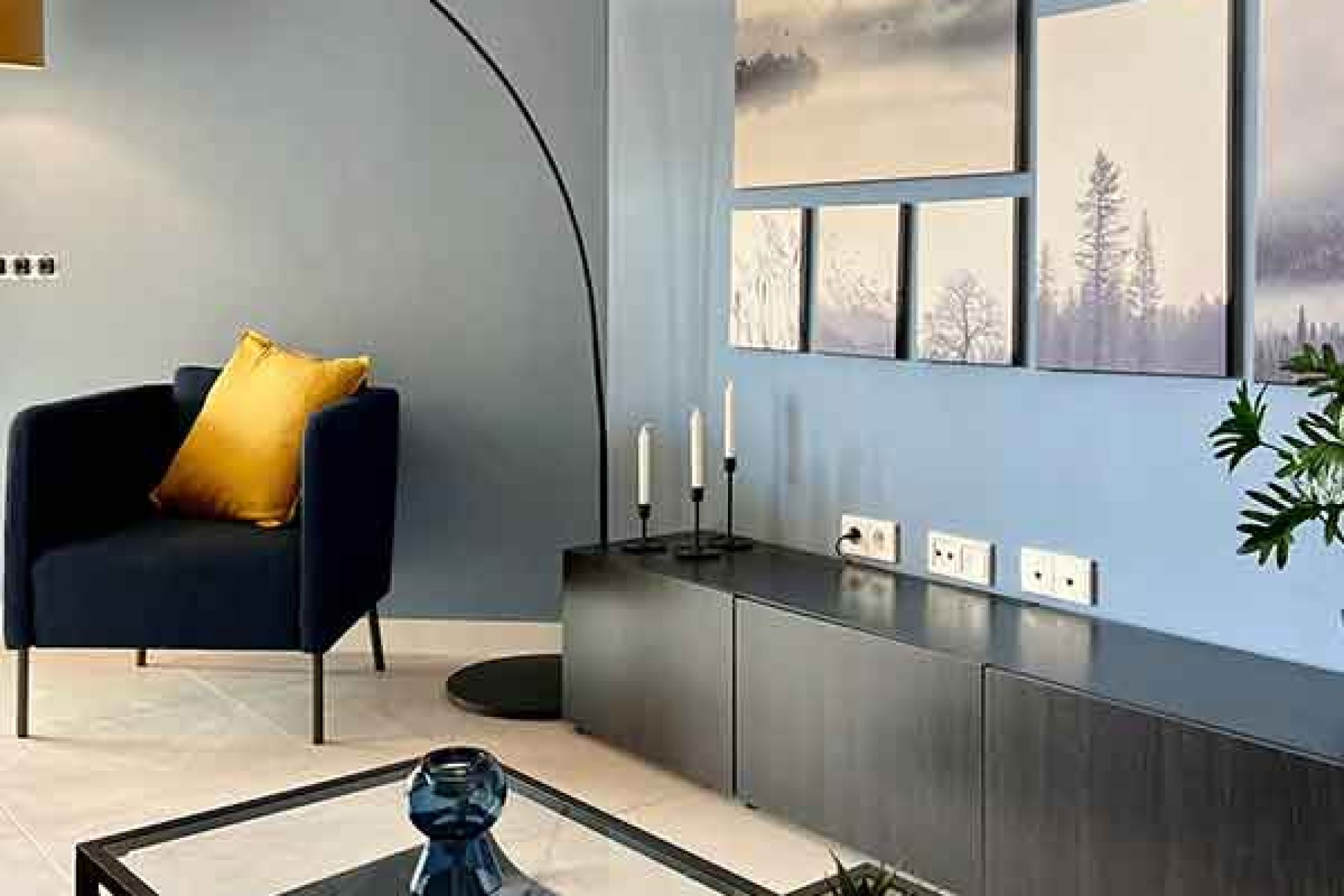 Obra nueva - Apartamento / piso - Almayate