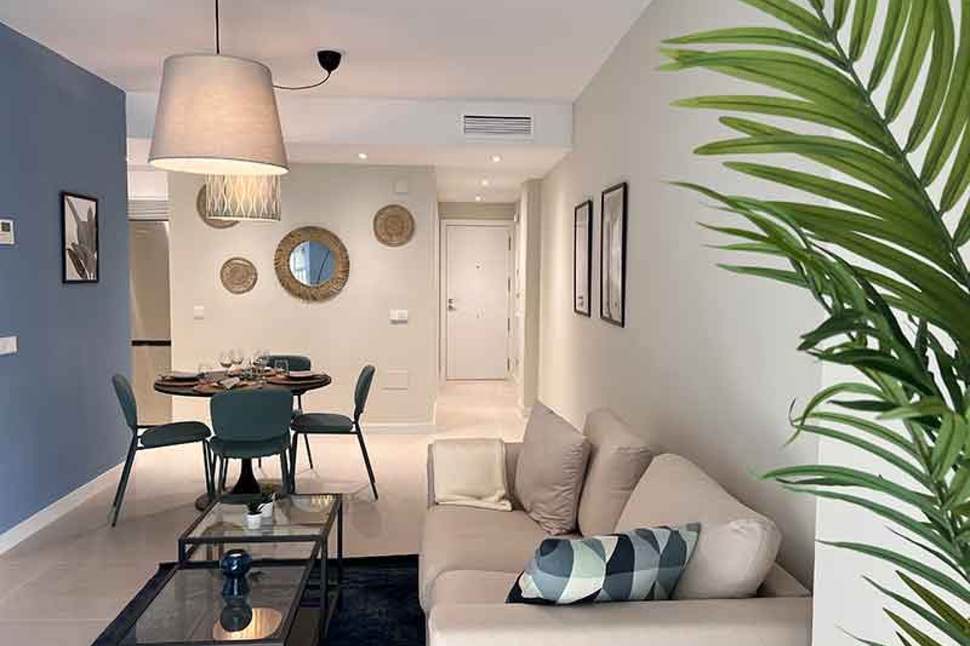 Obra nueva - Apartamento / piso - Almayate