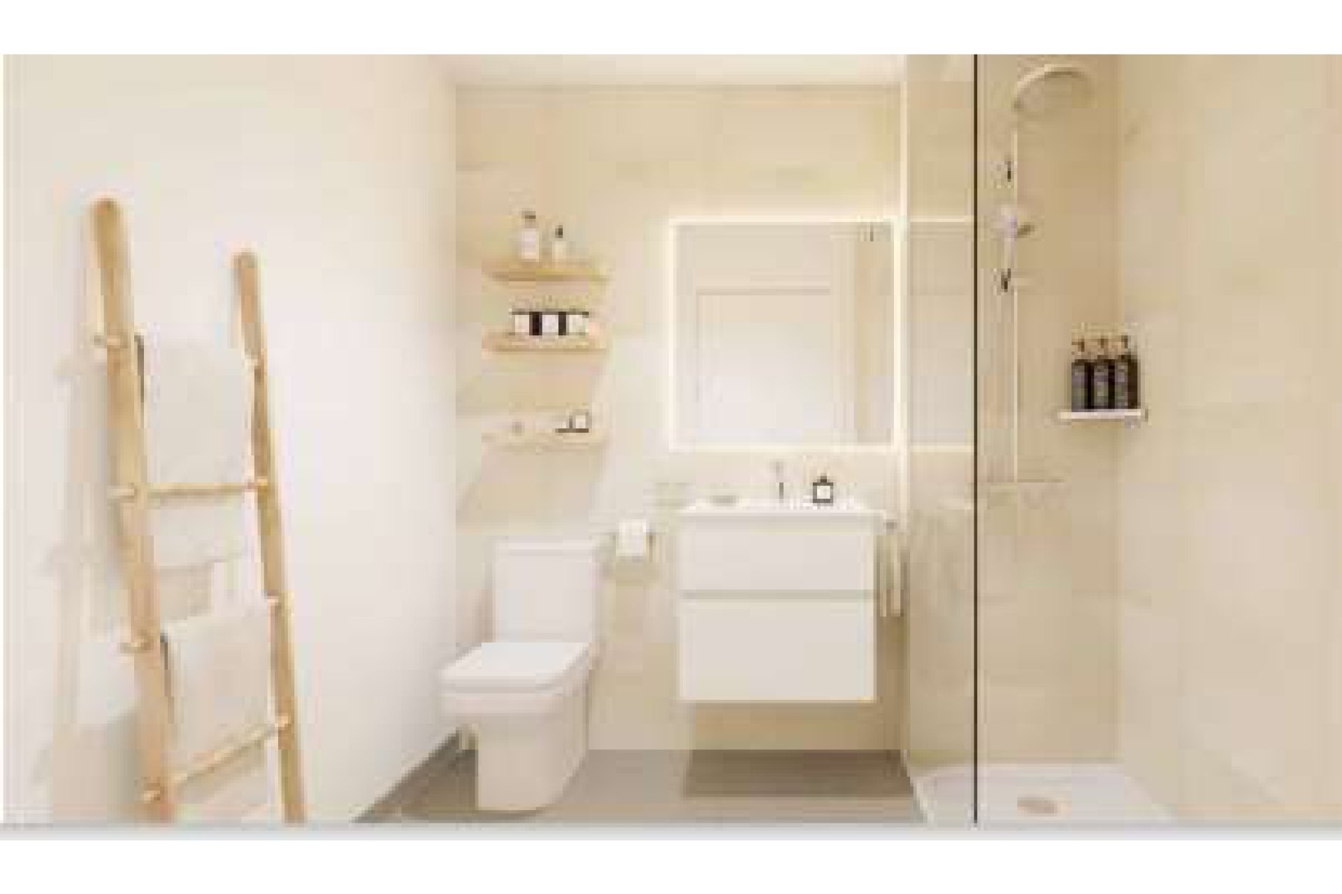 Obra nueva - Apartamento / piso - Almuñécar