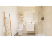 Obra nueva - Apartamento / piso - Almuñécar