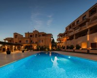 Obra nueva - Apartamento / piso - Benahavís